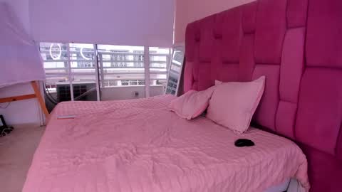 sweet_stacie online show from 02.07.25