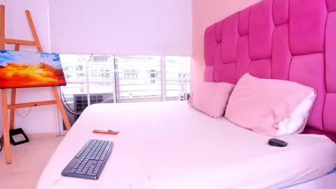 sweet_stacie online show from 02.26.25