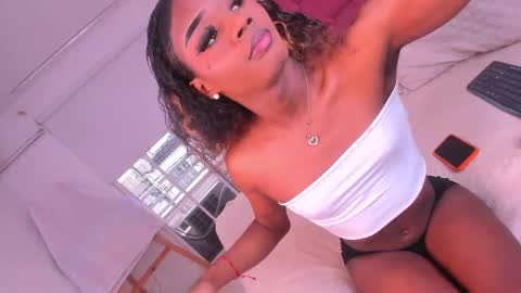 sweet_stacie online show from 03.05.25