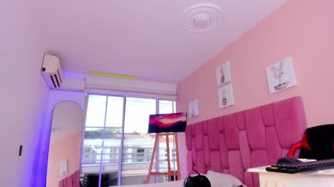 sweet_stacie online show from 09.25.25