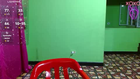 Snapshot of sweet_stormy_x chatting on 11.07.25 kim online show from 11.07.25