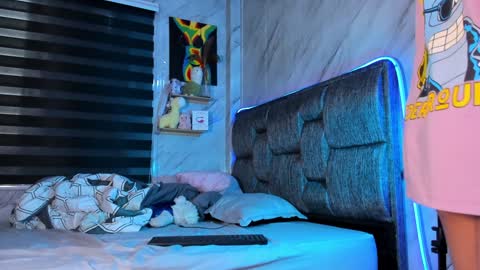 Snapshot of sweet_tits2 chatting on 01.02.25 Isabella online show from 01.02.25