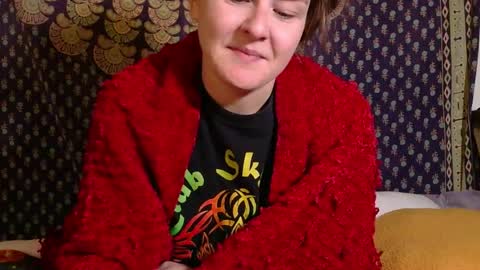 Heidi Brenner - Please check bio for schedule  FAQ online show from 11.07.25