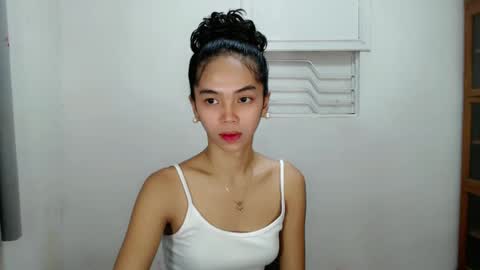 Snapshot of sweet_tyla chatting on 02.18.25 sweet_tyla online show from 02.18.25