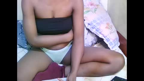 sweet_vishy online show from 12.01.25