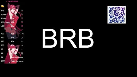 JULIETA     I connect from Monday to Saturday from 10am to 5pm NEW YORK TIME. online show from 12.02.25