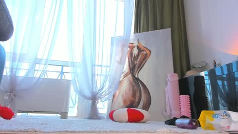 Yasu online show from 01.11.25