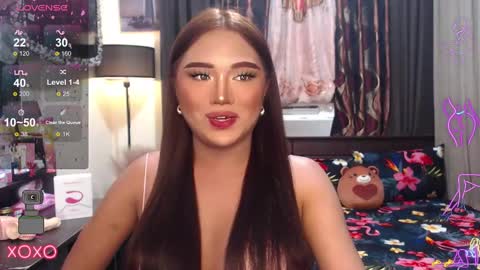 Snapshot of sweetbella118 chatting on 12.07.24 bella online show from 12.07.24