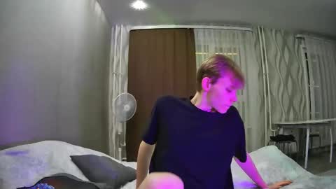 SweetyBoy online show from 12.05.25