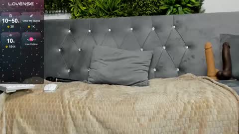 Cherry online show from 03.11.25