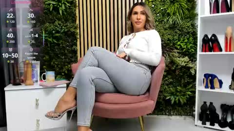 Cherry online show from 11.06.25