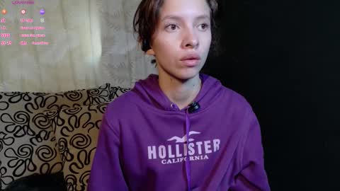 sweetdam12 online show from 11.14.25