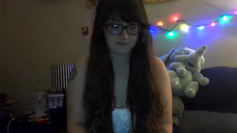 Snapshot of sweetdarcydoll chatting on 10.15.25 sweetdarcydoll online show from 10.15.25