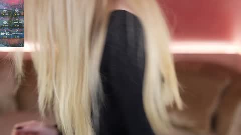 Amelia online show from 12.01.24