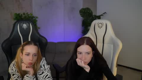 Amelia online show from 11.06.25