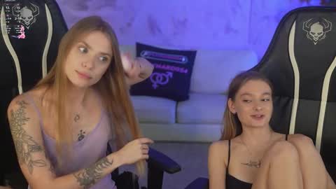 Amelia online show from 11.13.25