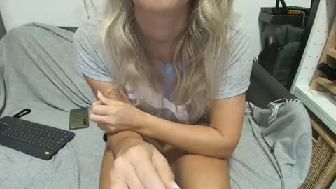 Sweet Dyzy online show from 11.04.25