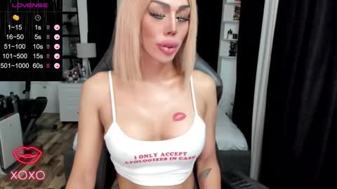 CANDACE online show from 10.21.25