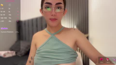 mallow online show from 01.29.25