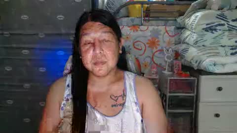 Snapshot of sweetflavor4uxxx chatting on 03.04.25 GoddessAira4uTS online show from 03.04.25