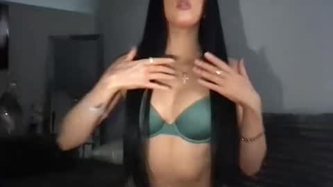 Gracie  online show from 10.02.25