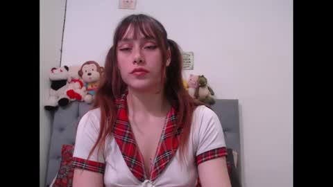 Sabrina y Eliot online show from 02.28.25
