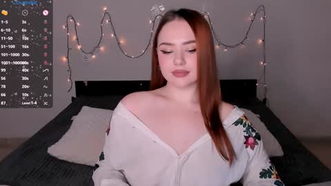 Snapshot of sweetie_candy_ chatting on 01.23.25 Hannah online show from 01.23.25