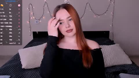 Snapshot of sweetie_candy_ chatting on 02.02.25 Hannah online show from 02.02.25