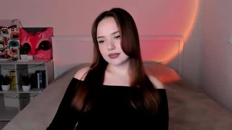 Snapshot of sweetie_candy_ chatting on 10.18.25 Hannah online show from 10.18.25