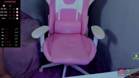 Naughty Ann online show from 10.27.25