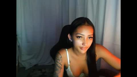 Snapshot of sweetie_irishh chatting on 09.19.25 Irish online show from 09.19.25