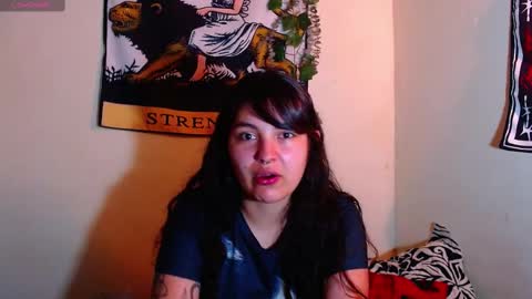 Snapshot of sweetie_maryy chatting on 09.23.25 Maria my insta sweetie maryy online show from 09.23.25