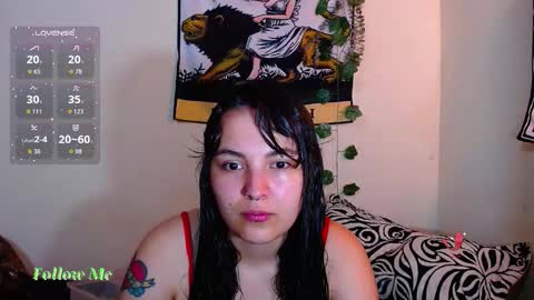 Snapshot of sweetie_maryy chatting on 09.30.25 Maria my insta sweetie maryy online show from 09.30.25