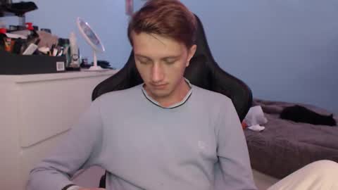 CAT online show from 11.23.25