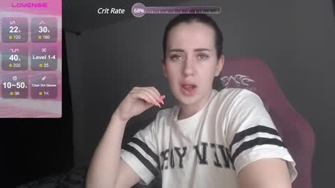 Snapshot of sweetiekendl chatting on 12.25.24 Kendl online show from 12.25.24