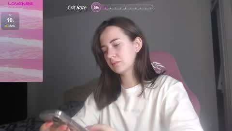 Snapshot of sweetiekendl chatting on 01.06.25 Kendl online show from 01.06.25