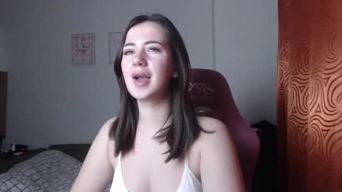 Snapshot of sweetiekendl chatting on 01.31.25 Kendl online show from 01.31.25