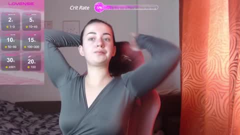 Snapshot of sweetiekendl chatting on 03.09.25 Kendl online show from 03.09.25