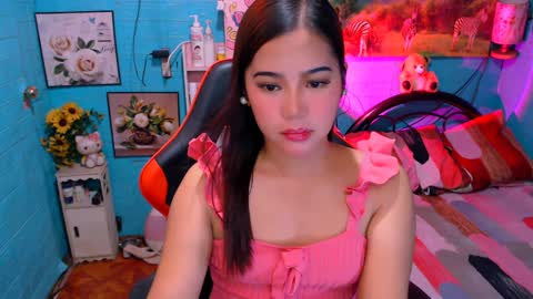 Snapshot of sweetienicole chatting on 01.14.25 Nicole online show from 01.14.25