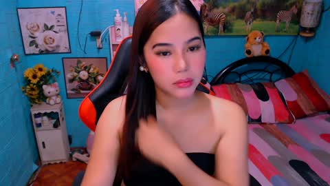 Snapshot of sweetienicole chatting on 01.15.25 Nicole online show from 01.15.25