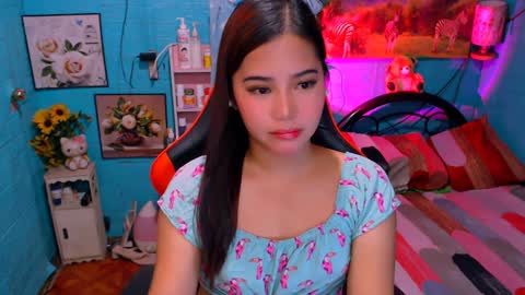 Snapshot of sweetienicole chatting on 01.16.25 Nicole online show from 01.16.25