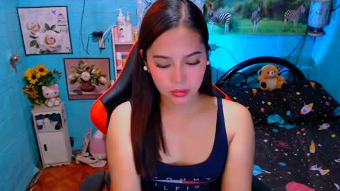 Snapshot of sweetienicole chatting on 01.18.25 Nicole online show from 01.18.25