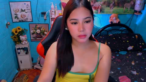 Snapshot of sweetienicole chatting on 01.23.25 Nicole online show from 01.23.25