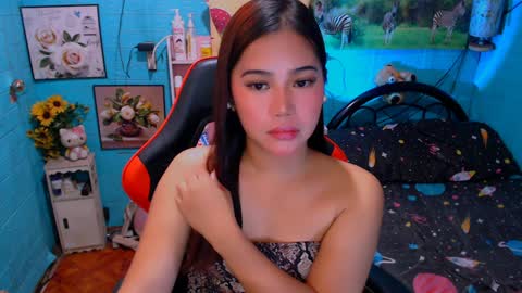 Snapshot of sweetienicole chatting on 01.23.25 Nicole online show from 01.23.25
