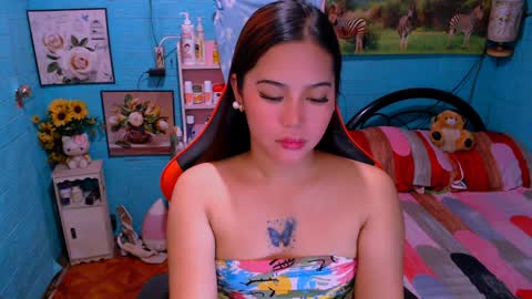 Snapshot of sweetienicole chatting on 01.29.25 Nicole online show from 01.29.25