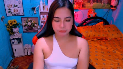 Snapshot of sweetienicole chatting on 02.08.25 Nicole online show from 02.08.25