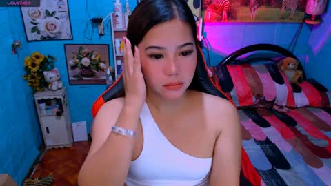 Snapshot of sweetienicole chatting on 02.25.25 Nicole online show from 02.25.25