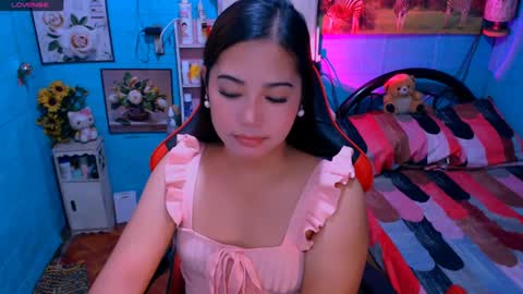 Snapshot of sweetienicole chatting on 02.26.25 Nicole online show from 02.26.25