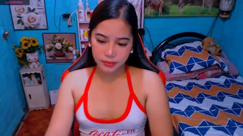 Snapshot of sweetienicole chatting on 03.04.25 Nicole online show from 03.04.25