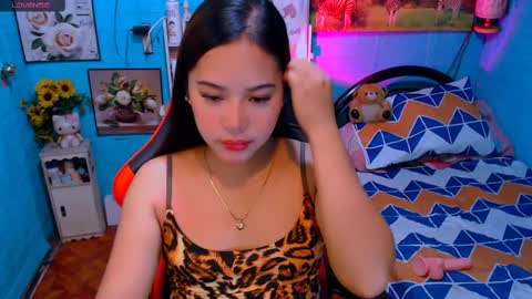 Snapshot of sweetienicole chatting on 03.09.25 Nicole online show from 03.09.25
